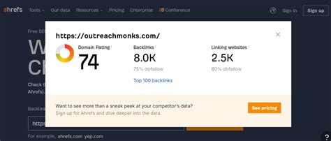 bulk ahrefs dr checker|Bulk DR Checkers: A Comprehensive Guide .